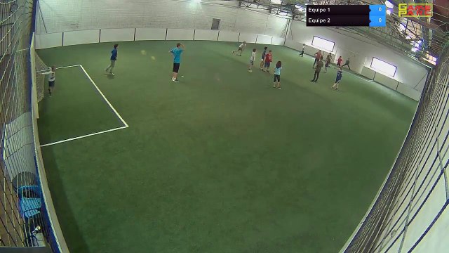 Equipe 1 Vs Equipe 2 - 13/07/17 12:58 - Loisir Poitiers - Poitiers Game Parc