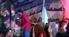 12 saal ka ladka Vs 18 saal ki ladki || latest bhojpuri dance 2017