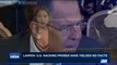 i24NEWS DESK | Lavrov: U.S. hacking probes have yielded no facts | Thursday, July 13th 2017