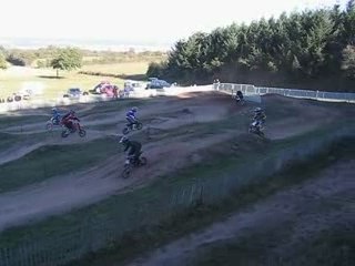 Quinssaines le 21.10.07