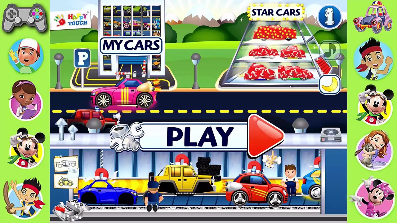 Приложение Лучший Лучший автомобиль легковые автомобили мечта для игра ИОС Дети Дети ... Полиция завтра