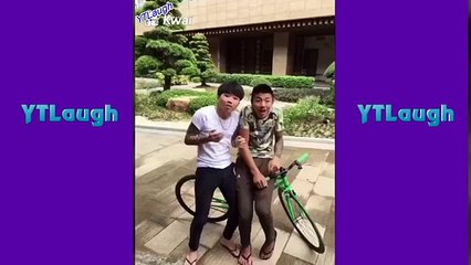 Funny videos , People doing stupid things || Try not to laugh