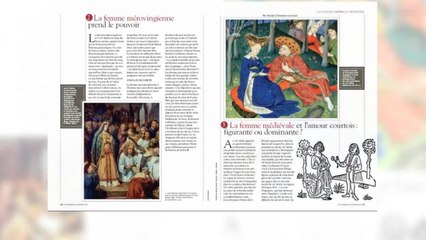 À découvrir dans vos Cahiers de S&V n°165