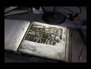 Fallout Tactics intro