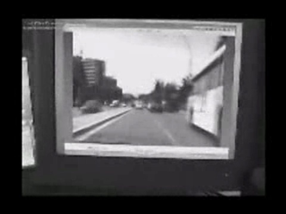 Clip-welcome to the marseille
