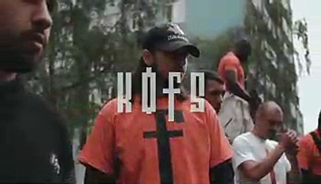 KOFS - Je Dors Pas - Hors Chapitre [Clip Officiel]