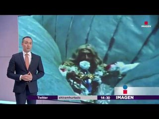 Exhumarán cuerpo de Salvador Dalí | Noticias con Yuriria Sierra