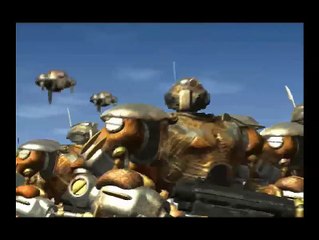 Fallout Tactics Fin commune