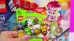 MLP The LEGO Movie Cloud Cuckoo Palace Unikitty My Little Pony Fashems Blind Bag Surprise