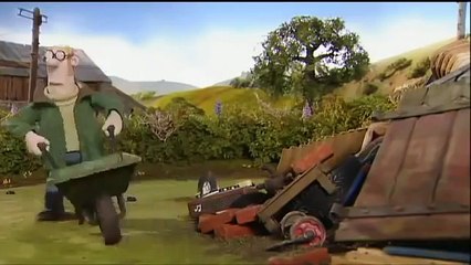 Shaun The Sheep 2017 (69) كارتون جديد الخروف شون