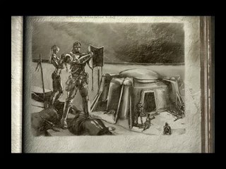 Fallout Tactics fin destruction du cerveau