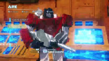 Transformers: Devastation (179)