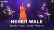 Neher Wale Full HD Video Song Jyotika Tangri 2017 - Amjad Nadeem - Specials by Zee Music Company