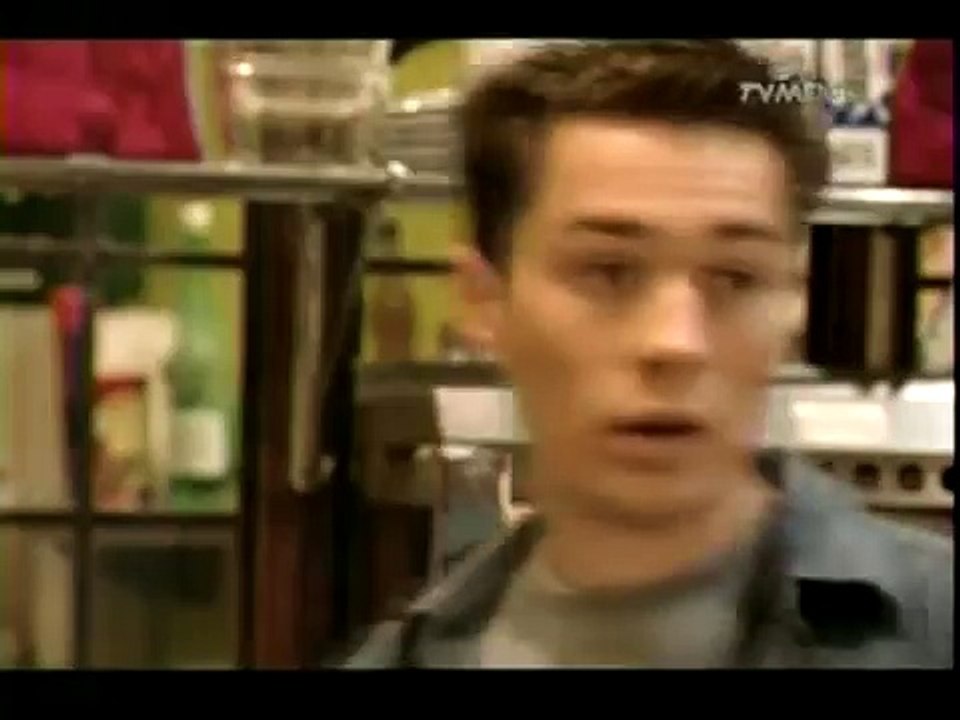 LA PEOR BRUJA, FACULTAD ABRACADABRA. Capítulo 10 "Buenas Amigas"