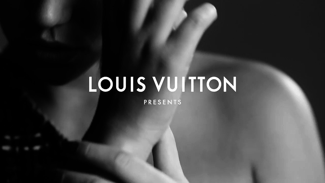 Presenting Connected Journeys by Louis Vuitton - Tambour Horizon Connected Watch