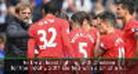 Liverpool can challenge for the title - Garcia