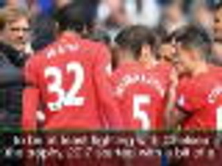 Liverpool can challenge for the title - Garcia