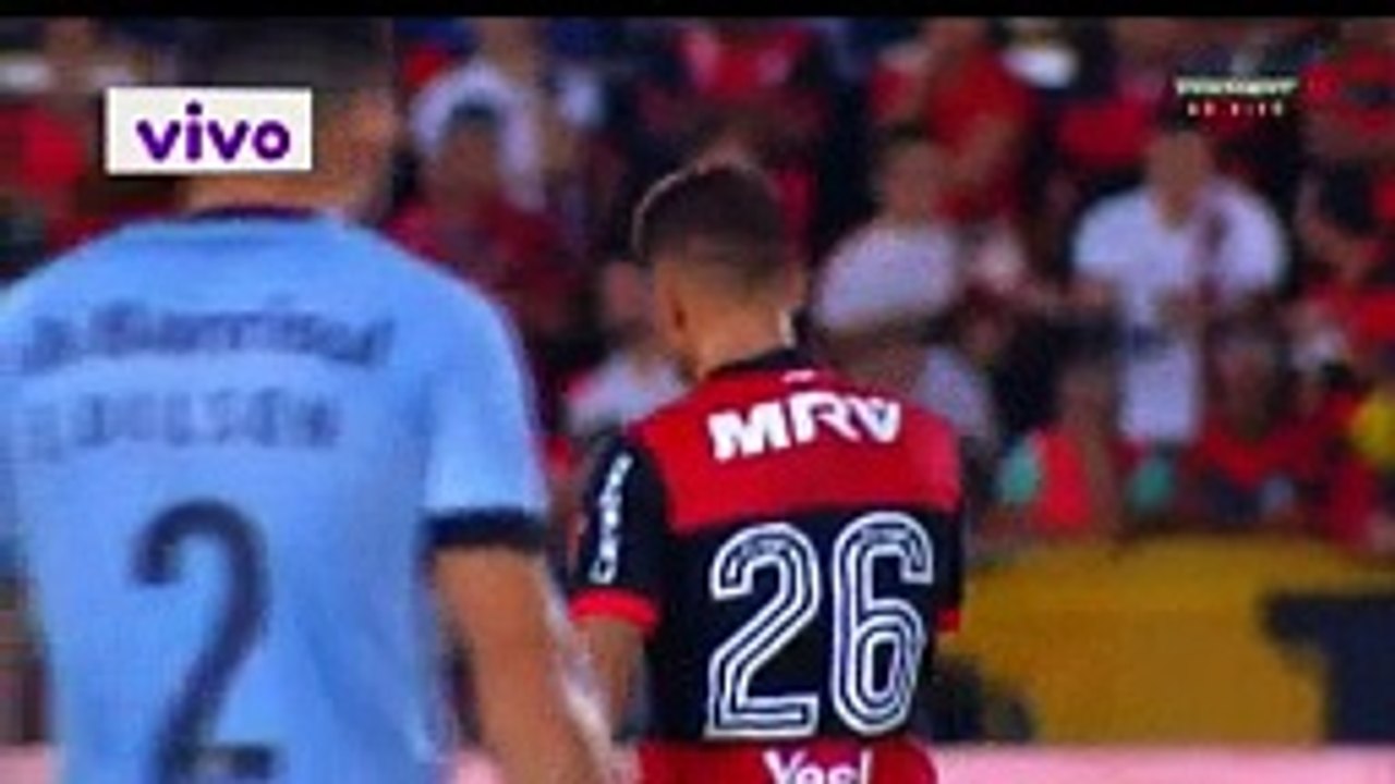 FLAMENGO X GREMIO AO VIVO  - CAMPEONATO BRASILEIRO 2017 (4)
