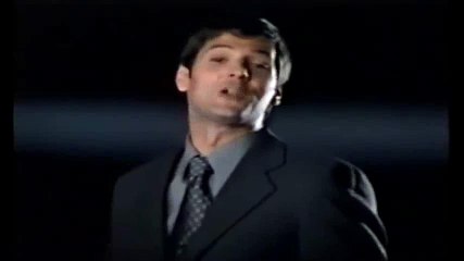 Comercial na Rede Chevrolet - 2000