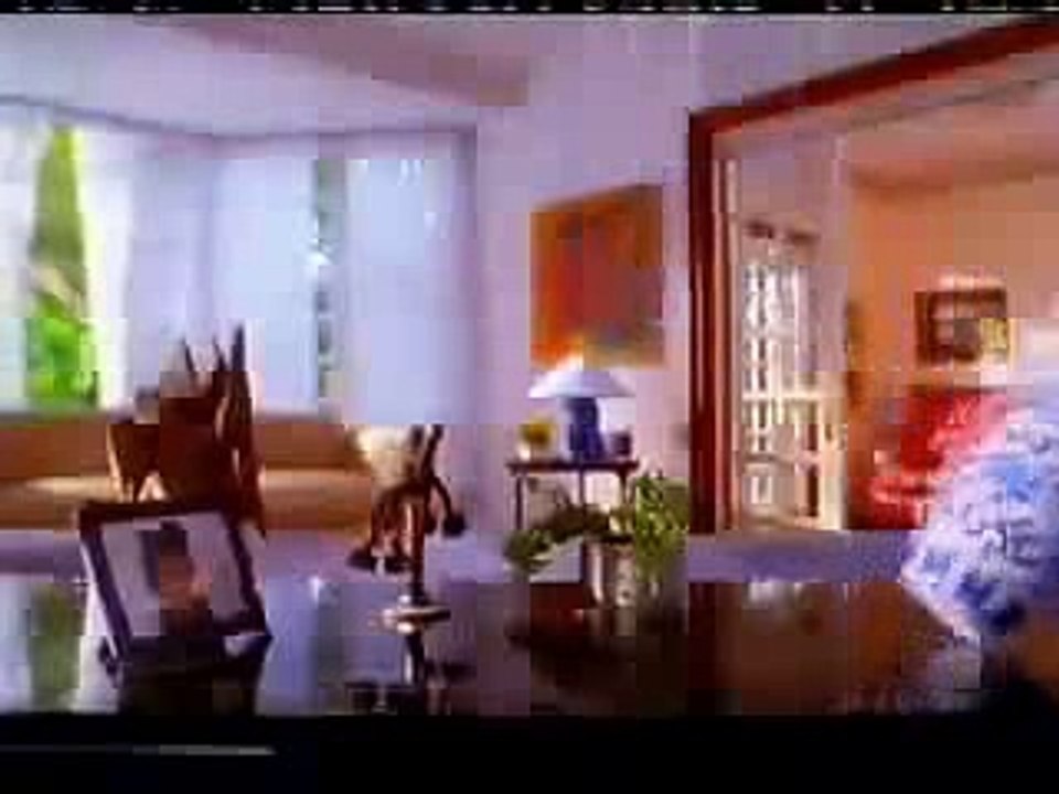 Comercial no Krazy em 1996