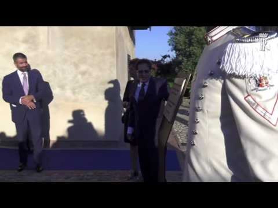 150 anni dalla nascita di Luigi Pirandello (06.07.17)