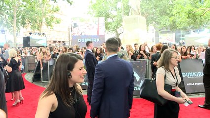 Cillian Murphy: "Everyone wants to talk Peaky Blinders!"