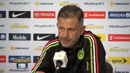 La ciencia avala las rotaciones de Osorio