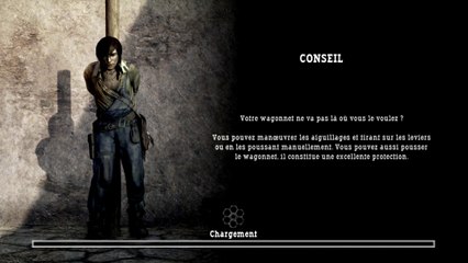 Playthrough - Call of Juarez - Episode 11 - Xbox 360