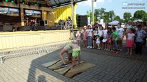 Atrakcje na XVIII Dniach Sędziszowa