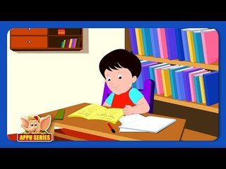 A good conscience is a soft pillow - Learn a proverb a day