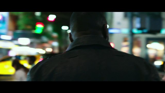 The Dark Tower - Idris Elba & Matthew McConaughey