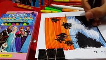 Mainan Anak Pensil Ajaib Magic Pencil Colouring Draw Kids Toy Drawing @LifiaTubeHD Learn c