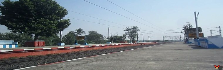 WAG-7 goes wild with Toofan Express !!!