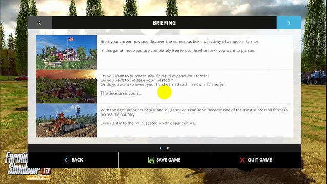 Farming Simulator 2015 #USA CONTAINER [TH]