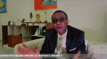 Youssou Ndour lance un défi aux Rappeurs et promet un grand bal après Bercy