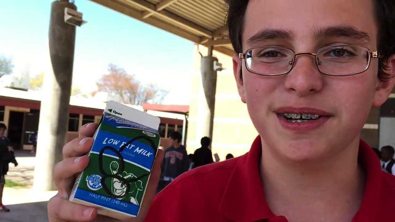 Bad lunch review 7