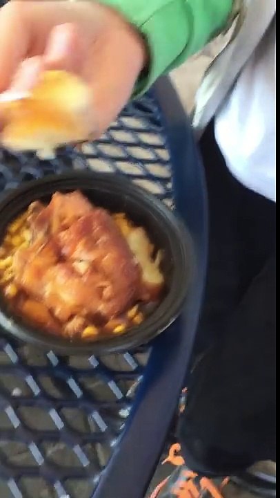 School Lunch review 4