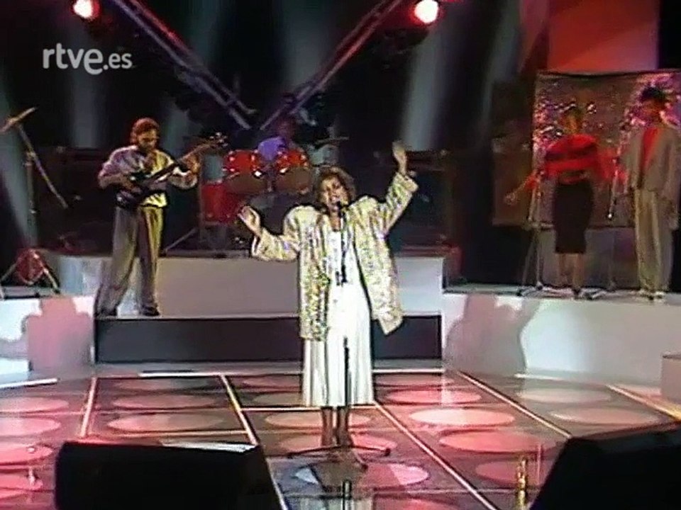 Angela Carrasco - La Rosa