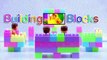 Making of Sofa Sets with Building Blocks | Kids Building Blocks | Block sets For Kids - LI