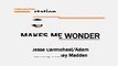 Makes Me Wonder - Maroon 5 (Karaoke con voz guia)