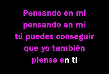 Mecano - Las cosas pares (Karaoke)