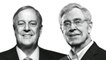 The political power of the Koch brothers