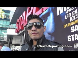 Mares I Came To America At Age 7 Never Imagined All This