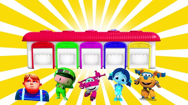 Rafadan Tayfa Hayri Pepee Harika Kanatlar Ve Niloya ile Garajda Renkleri Öğreniyoruz , Çizgi film izle 2017 & 2018