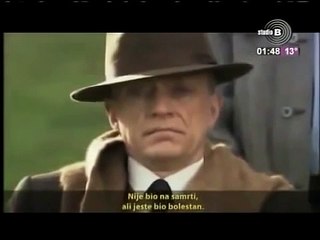 Sivi vuk - Drugi dio