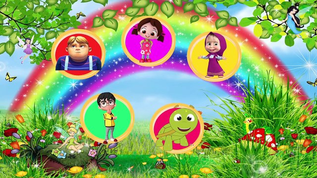 Rafadan Tayfa Niloya ile Tospik Maşa Ve Ali Parmak Ailesi Şarkısı , Çizgi film izle 2017 & 2018