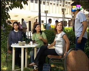 مسلسل احلامك اوامر الحلقه 15