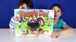 Doggie Doo Pooping Dog GROSS Family Game Catch The Puppy Poop & Cacamax
