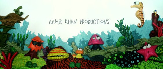 Taare Zameen Par 2007 Hindi 720p HD Movie PART 1