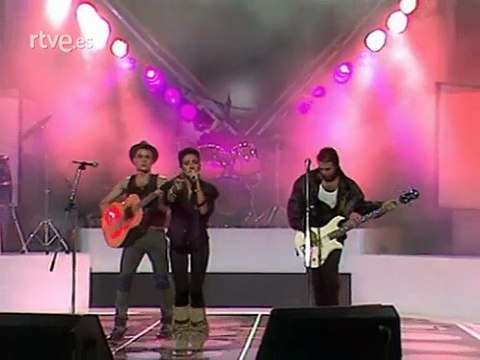 Mecano - No tienes nada que perder